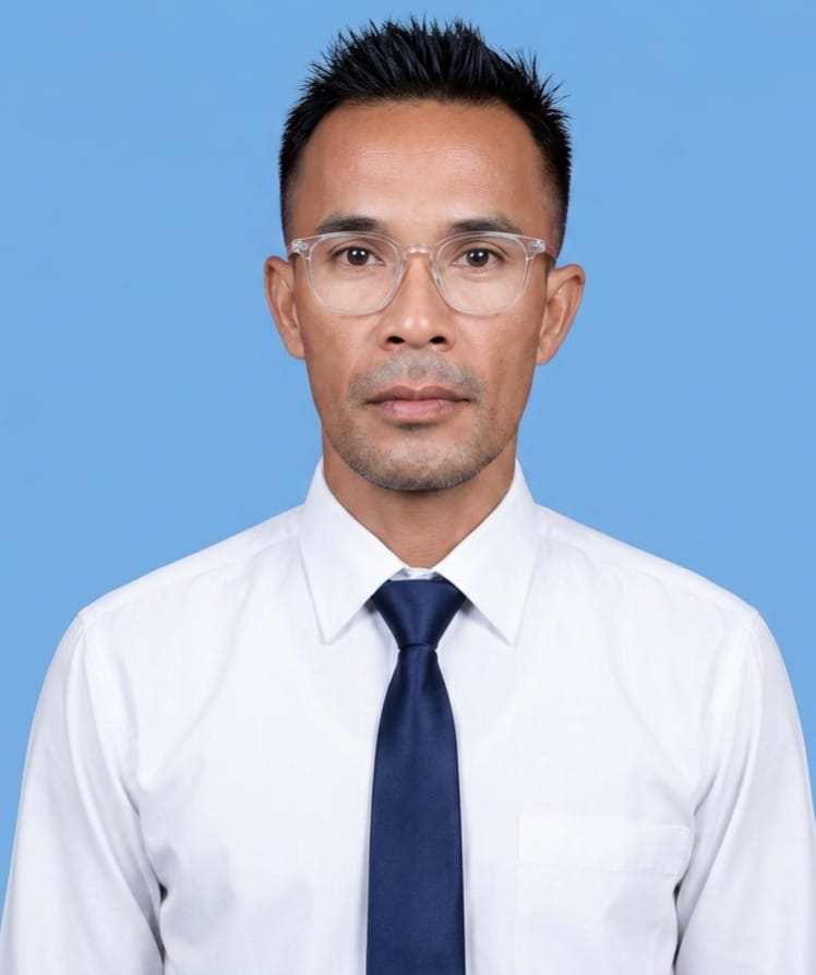 Kasi Pembangunan